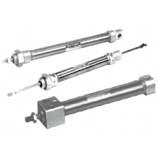 ISO Standard Air Cylinder C85/CD85 / C75